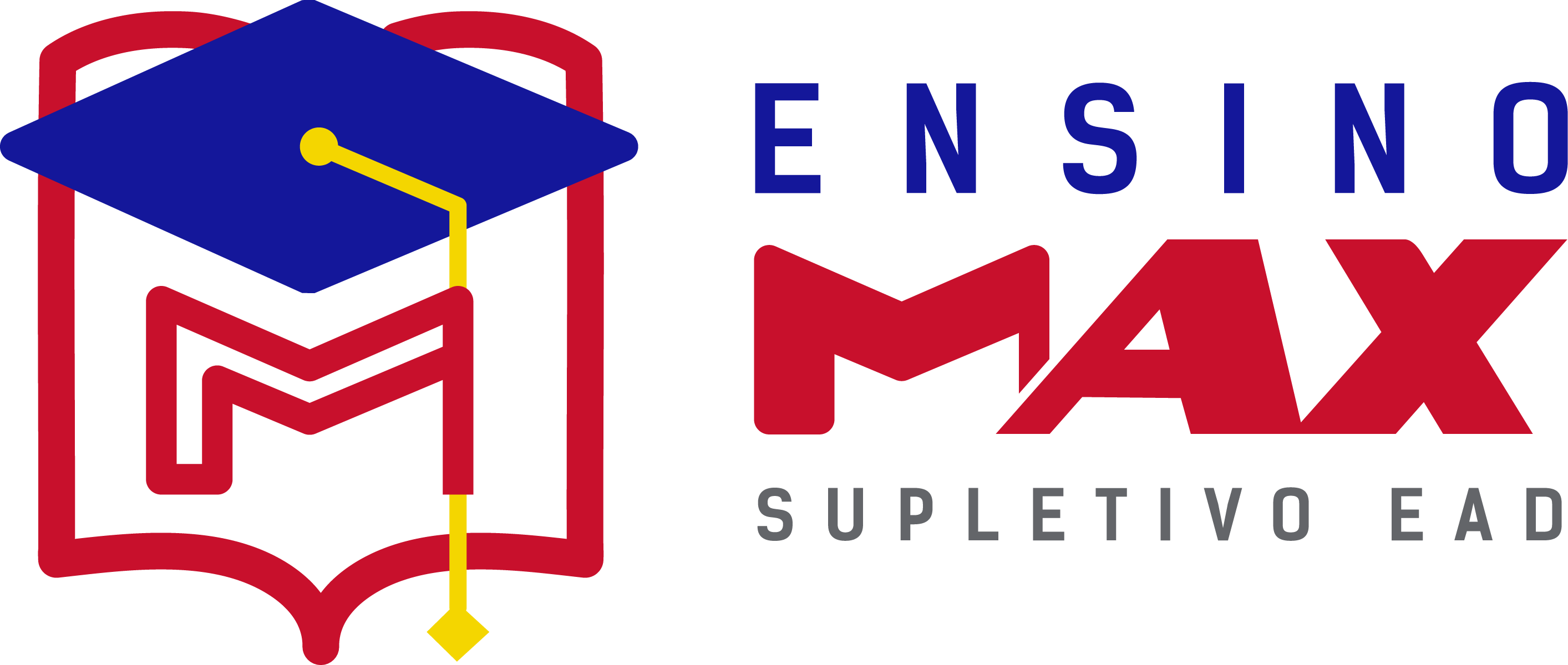 Ensino Max - EAD